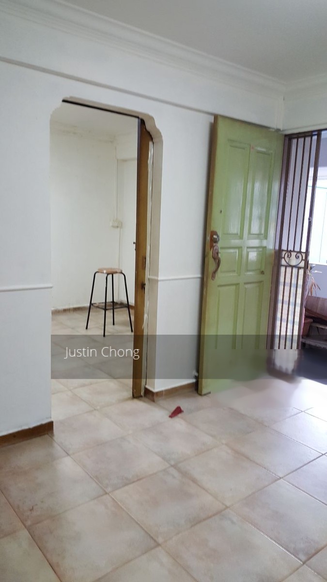 Blk 87 Bedok North Street 4 (Bedok), HDB 3 Rooms #154818822